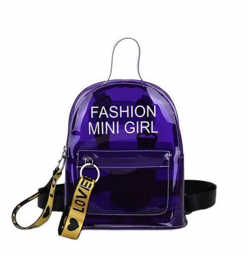 کوله بسیار زیبا و جادار در رنگهای شاد و متنوع جنس پلاستیک