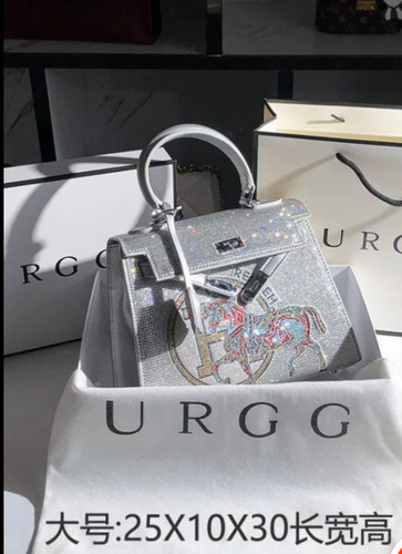 کیف کار شده فوق العاده شیک مخصوص خاص پسندان