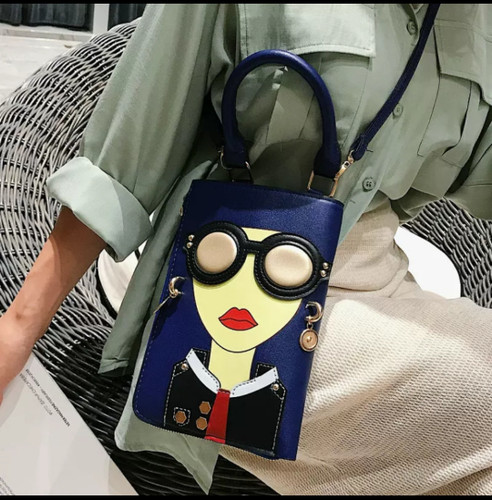 این کیف رو هم خاص پسندان میپسندن هم سلبریتی ها شاید خیلی از شما دنبال این کیف بودید