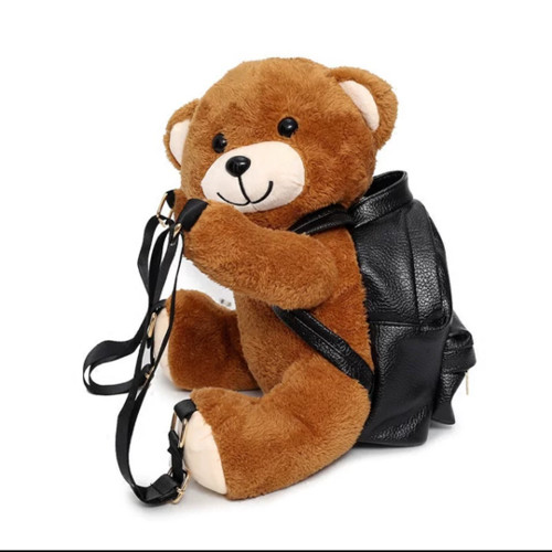 کوله به این کیوتی کجا میتونی پیدا میکنی؟ یه کوله کیوت و فوق العاده قشنگ و دوست داشتنی