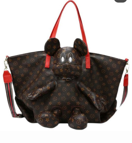 کیف مبکی موس